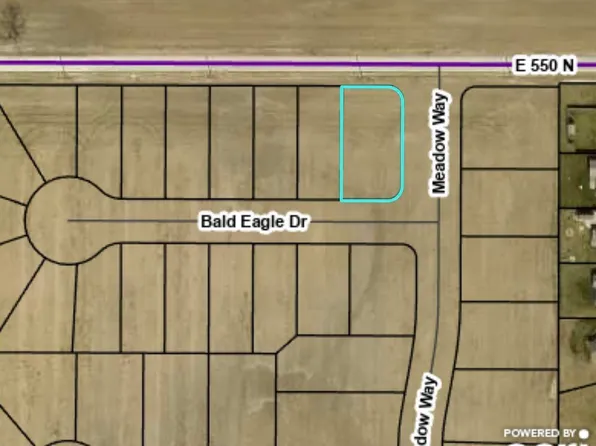 1004 Bald Eagle Dr #10, Churubusco, IN 46723