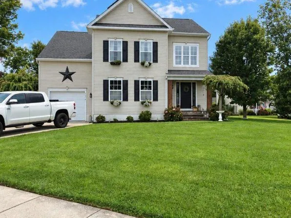 1114 Surrey Ave, Millville, NJ 08332