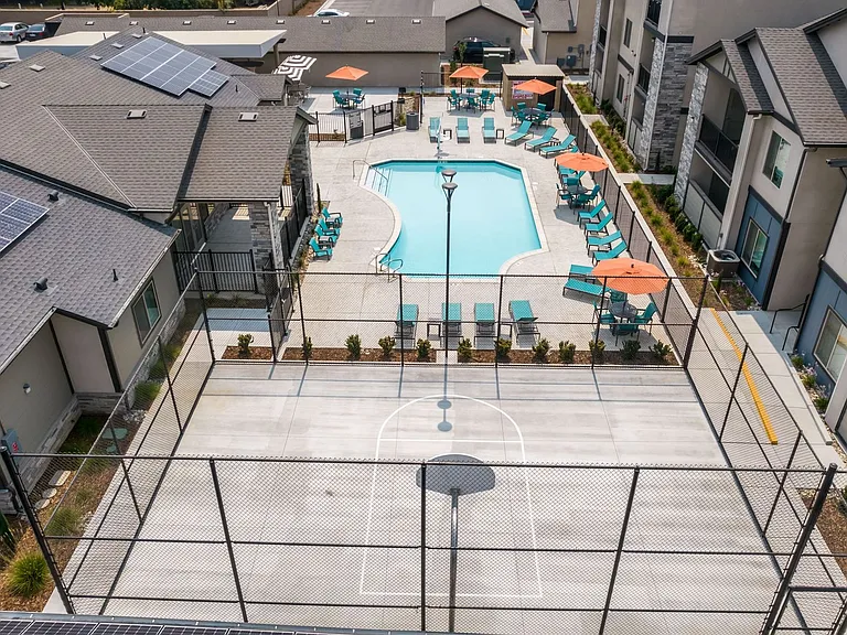 Dolce Vita Luxury Apartments — Photo 8