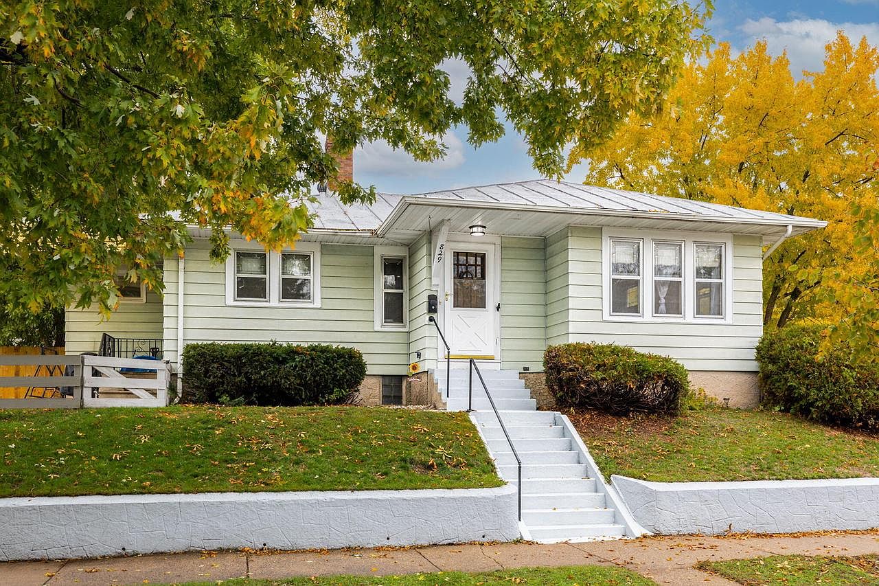 829 Wall STREET, La Crosse, WI 54603 Zillow
