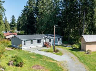 8227 320th Pl NW, Stanwood, WA