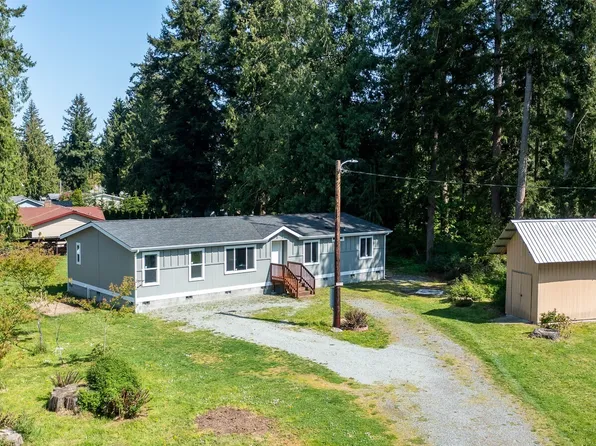 8227 320th Place NW, Stanwood, WA 98292