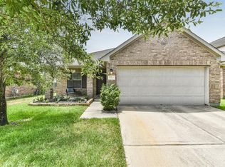 18107 Hillock Glen Ln, Cypress, TX 77429