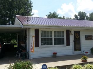 145 Decatur St, Greeneville, TN 37743