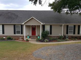 74 Arkavalley Rd, Greenbrier, AR 72058