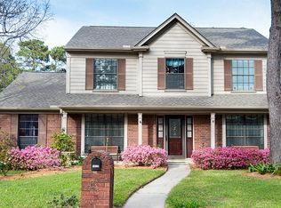 16926 River Willow Dr, Spring, TX 77379