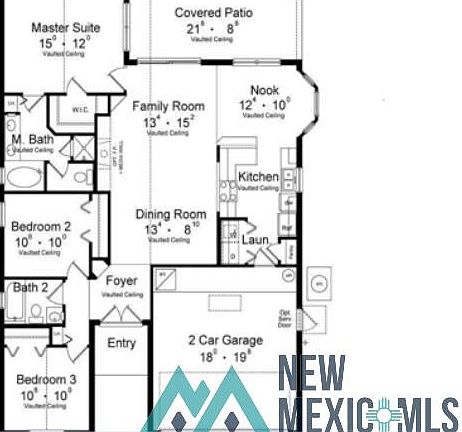 4th image of 2706 S Onyx Dr