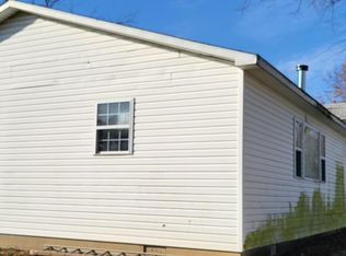 6861 E 1st St, Lynn, IN 47355
