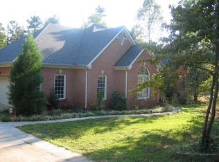 3143 Arrowhead Dr, Gainesville, GA 30506