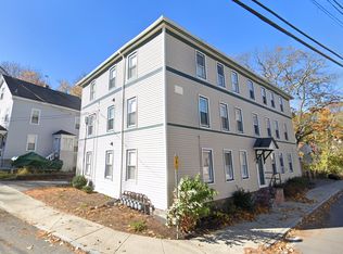 2 Florida Rd APT 3, Maynard, MA 01754