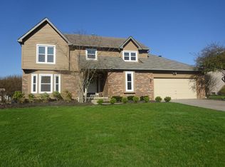 13022 Heatherstone Cir NW, Pickerington, OH