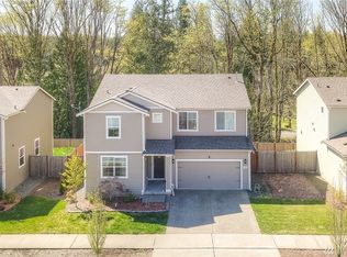 1705 Butler Ct NW, Olympia, WA 98502
