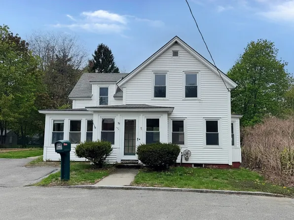 58 Emerald St, Winchendon, MA 01475
