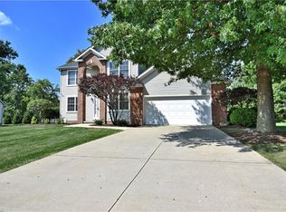 116 Eastwind Dr, Warren, OH 44484