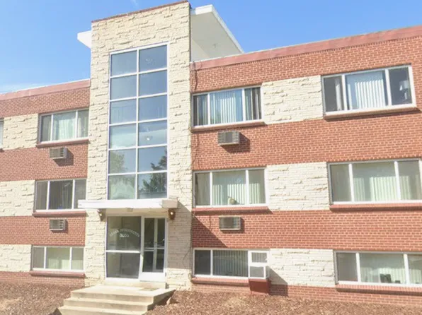 The Isabella, 3055 Vallejo St #D8217a05c, Denver, CO 80211