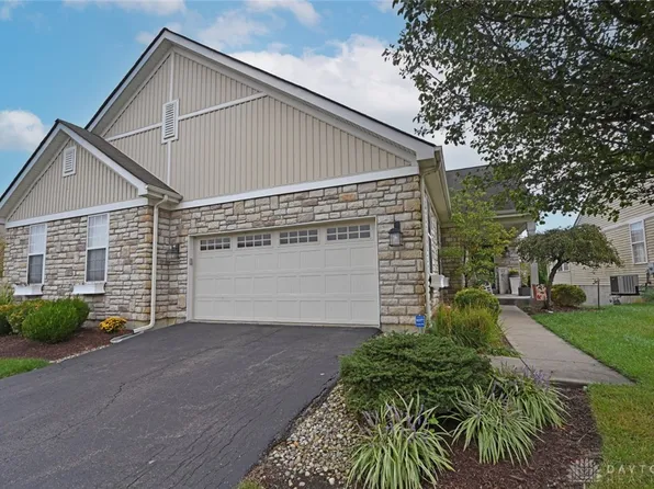 5292 Fredericks Stand, South Lebanon, OH 45065