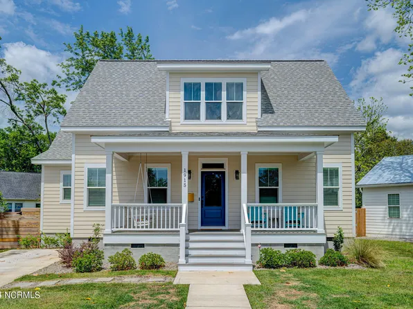 1915 Hudson Drive, Wilmington, NC 28403
