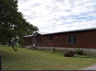 0 N Fm #113, Weatherford, TX 76088