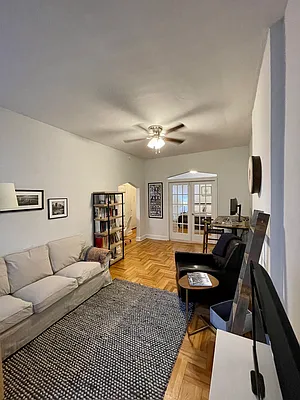 Rented by Brown Harris Stevens | media 19