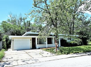 155 Algonquin St, Park Forest, IL