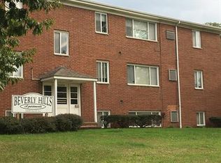 24600 Euclid Ave #101, Euclid, OH 44117