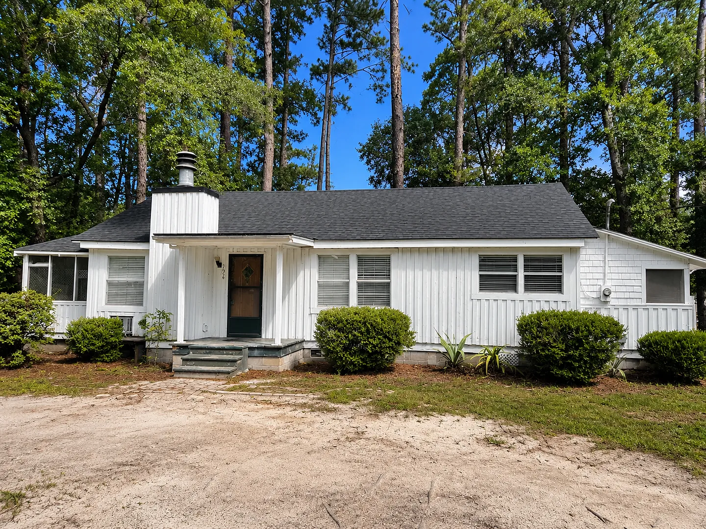 Henry Ford Cottage — Photo 1