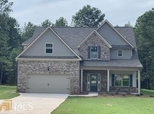 113 Amelia Way LOT 2-2-4, Ellenwood, GA 30294