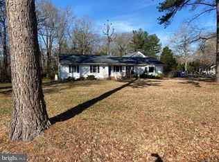 25160 Indian Branch Rd, Millsboro, DE 19966