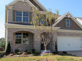 5005 Kendrick Dr, Spring Hill, TN 37174