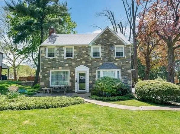 124 Kingston Rd, Cheltenham, PA 19012