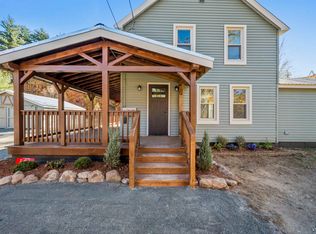 791 West Side Road, Bartlett, NH 03812