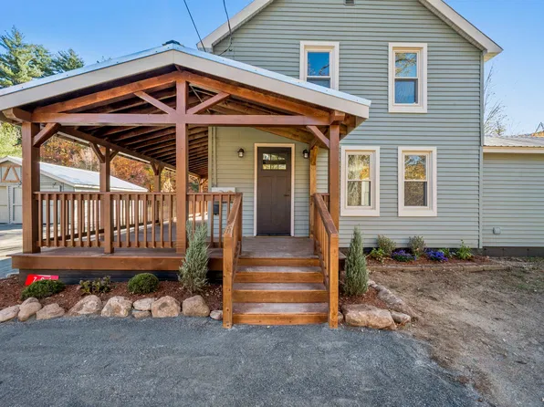 791 West Side Road, Bartlett, NH 03812