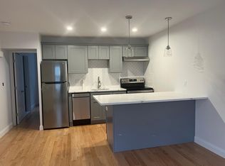 32 Parmenter St APT 1, Boston, MA 02113