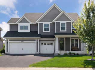 14767 50th St NE, Saint Michael, MN 55376