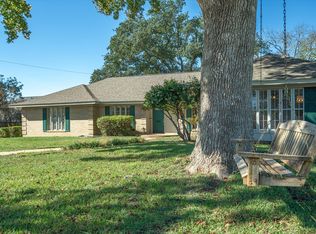 3323 Teakwood Dr, Tyler, TX 75701