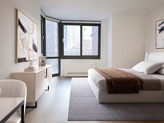 4th image of 105 Duane St APT 16H