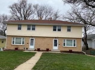 2128 S 46th Ave, Omaha, NE 68106