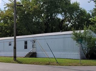 320 W Ramsey St, Buffalo, MO 65622