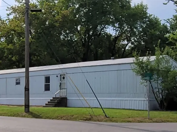 320 W Ramsey St, Buffalo, MO 65622