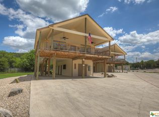 126 River Park Dr #9, New Braunfels, TX 78130