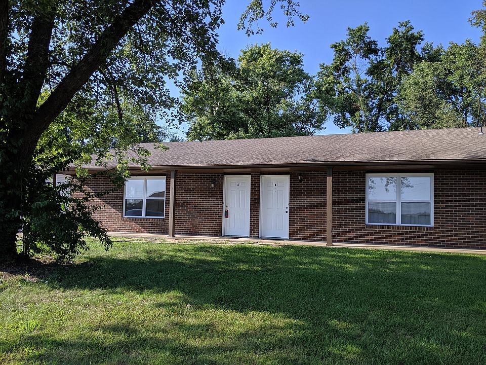 1st image of 733 Demaret Dr #A