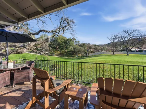 868 Oak Leaf Way, Napa, CA 94558