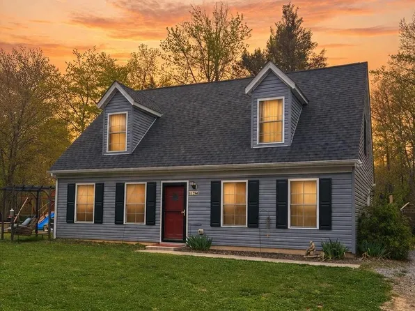 10594 Millbrook Dr, Chestertown, MD 21620