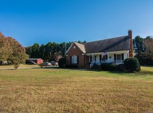 2513 Hopewood Ln, Monroe, NC 28110