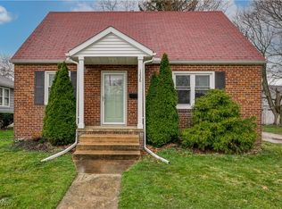 1236 Burkhardt Ave, Akron, OH 44301