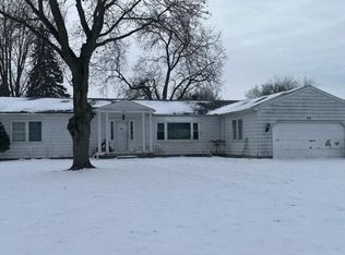 1313 South Dr, Fostoria, OH 44830