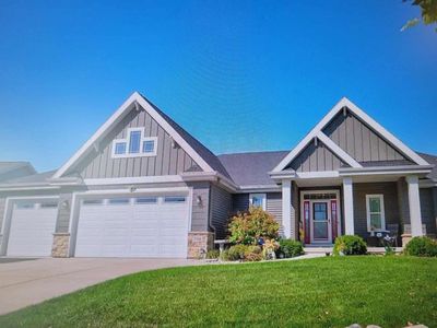7748 Stonecrop WAY, Deforest, WI, 53532