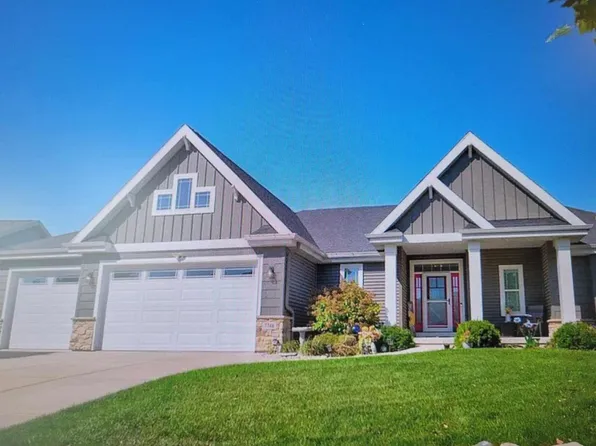 7748 Stonecrop WAY, De Forest, WI 53532