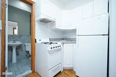 Rented by Citi Habitats