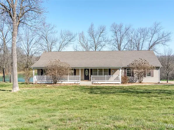 521 Charles Henry Ln, Beaufort, MO 63013